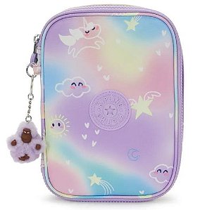 Estojo Kipling 100 Pens I60028cr