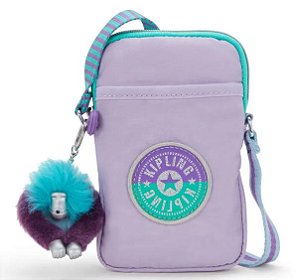 Bolsa Kipling Tally Transv I65760sp