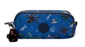 Estojo Kipling Gitroy