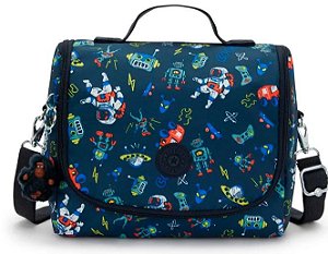 Lancheira Kipling New Kichirou I57493hb