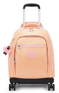 Mochila Kipling C/rodas New Zea I72678rb