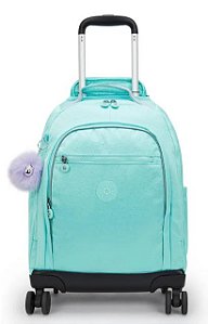 Mochila Kipling C/rodas New Zea I72674lx