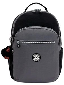 Mochila Kipling Seoul College  I63502gx