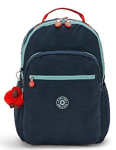 Mochila Kipling Seoul I42752ft