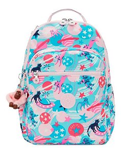 Mochila Kipling Seoul I48514kh