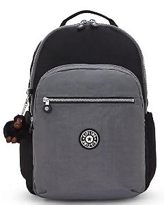 Mochila Kipling Seoul Lap I42752gx