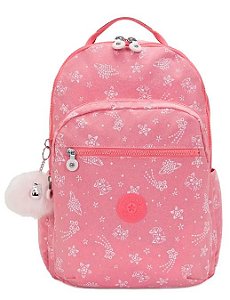 Mochila Kipling Seoul Lap I71355fr