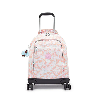 Mochila Kipling C/rodas New Zea I46747tb