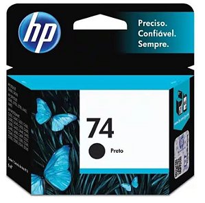 Cartucho Hp Cb 335wb (74) Original