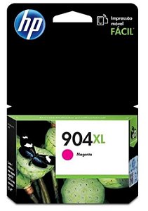 Cartucho Hp T6m08al (904xl) Magenta