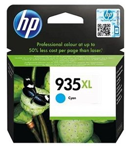Cartucho Hp C2p24al(935xl)azul
