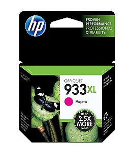 Cartucho Hp Cn055al(933xl)magenta