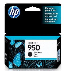 Cartucho Hp Cn049ab (950) Preto
