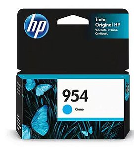 Cartucho Hp Los50ab  (954) Azul