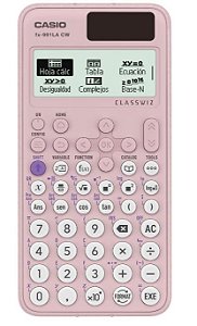 Calculadora Casio Fx-991la Pk Cientifica
