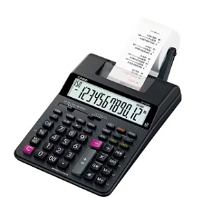 Calculadora C/bobina Hr100rc
