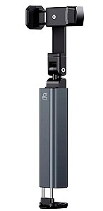 Suporte Portatil de Celular Cinza