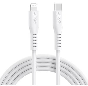 Cabo Usb-c P/ Lightning 1.5m