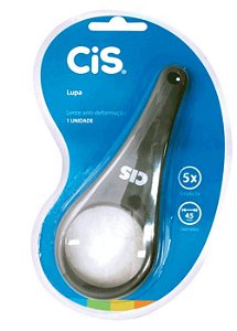 Lupa Cis 45mm.