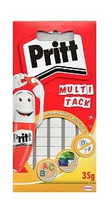 Massa Adesiva Pritt Multitack 1905640