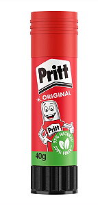 Cola Bastao Pritt 40g