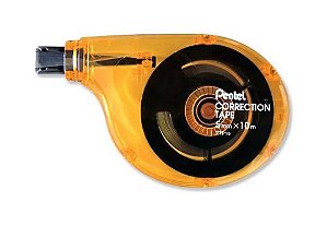 Fita Corretiva Pentel C/10 Metros