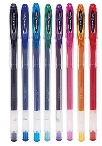 Caneta Uni Ball Signo Um.120 C/8