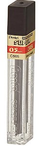 Grafite Pentel Super 0,5 3b C5053bx