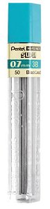 Grafite Pentel Super 0,7 3b
