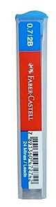 Grafite Faber Castell 0.7 2b