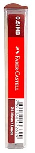 Grafite Faber Castell 0.5 Hb