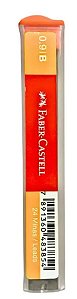 Grafite Faber Castell 0.9 B