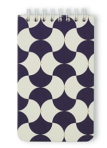 Bloco 12x20 Bossa Nova Boemia