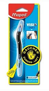 Caneta Visionpen P/canhoto Maped