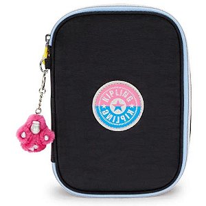 Estojo Kipling 100 Pens