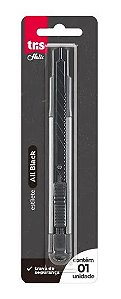 Estilete Tris Metal Holic Black 906816