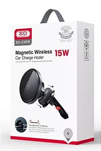 Suporte Veicular Magnetico Cx015