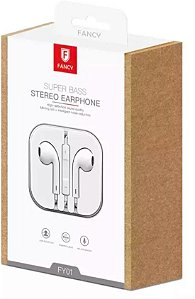 Fone P/ Iphone 6 Fy 01