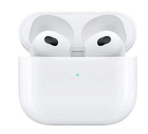 Fone Bluetooth Xo - E10 Compatível Airpods Pro 3