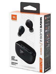 Fone Jbl S/fio Buds 2