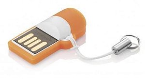 Pen Drive P/smartphone 16gb