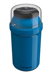 Garrafa Fano Kids 300ml Azul