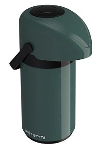 Garrafa Termica Verona 600ml Verde