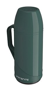 Garrafa Termica Roma 1l Verde