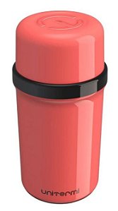 Garrafa Termica Fano 250ml Rosa