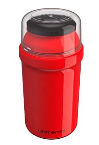 Garrafa Termica Fano Kids 300ml Vermelha