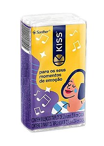 Lenc Kiss 010un Bolso Display