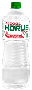 Alcool 70 1l Horus