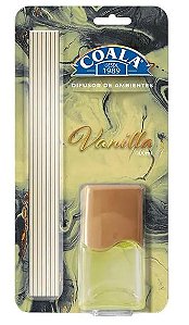 Difusor Coala 100ml Vanila 3012004
