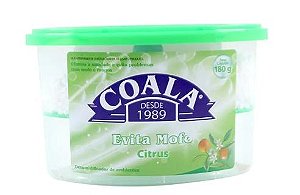 Evita Mofo Coala 180g Citrus